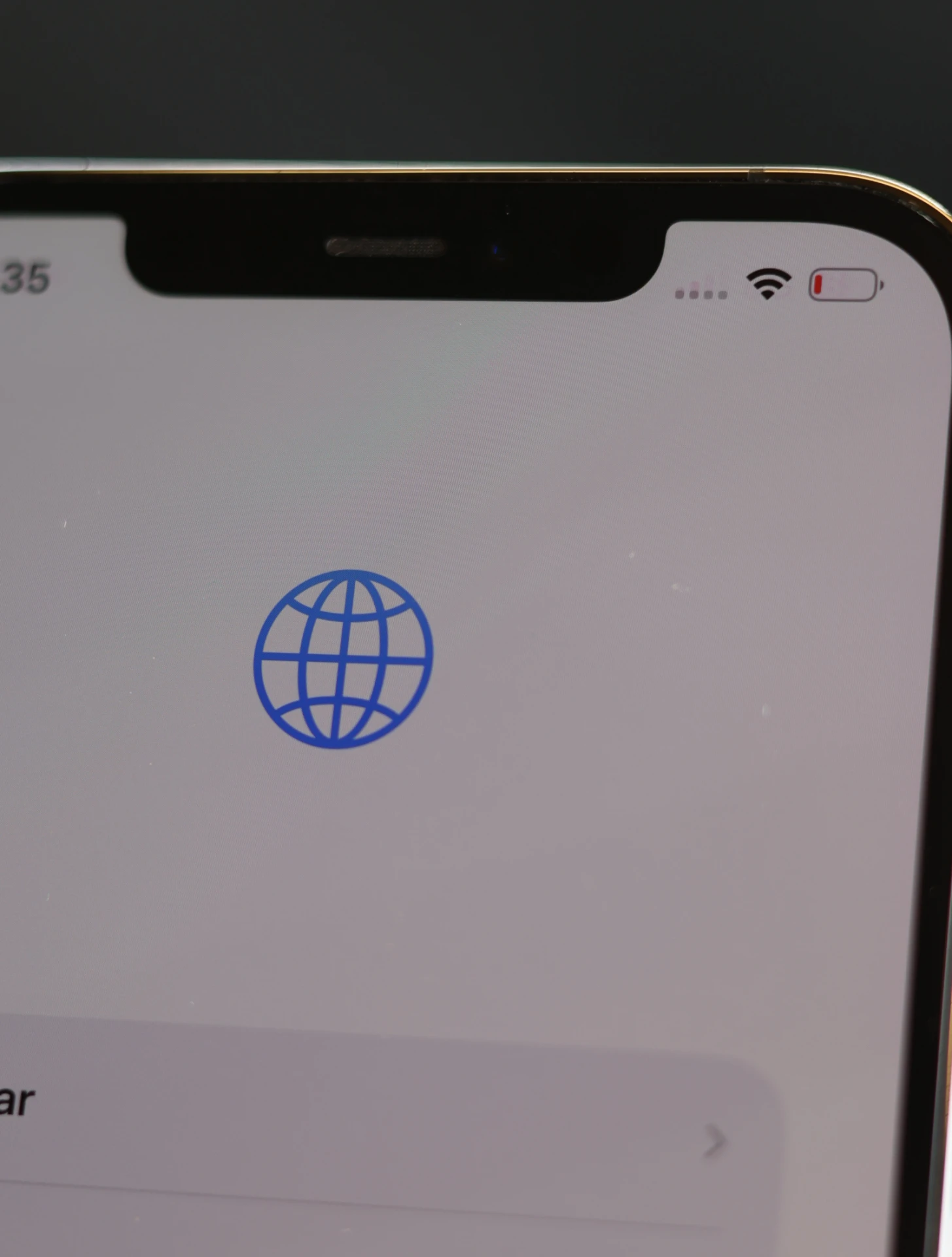 Apple iPhone 12 Pro Max 512 GB Graphite 100% akku - 12 HÓ GARANCIA