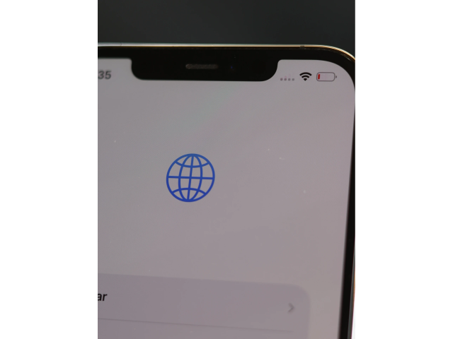 Apple iPhone 12 Pro Max 512 GB Graphite 100% akku - 12 HÓ GARANCIA