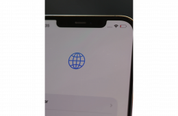 Apple iPhone 12 Pro Max 512 GB Graphite 100% akku - 12 HÓ GARANCIA