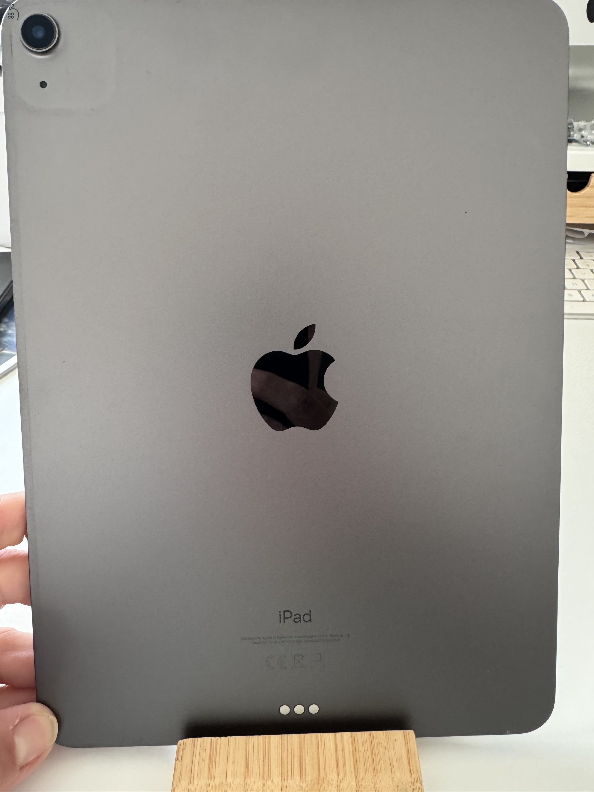 iPad Air 4 - tökéletes állapotban