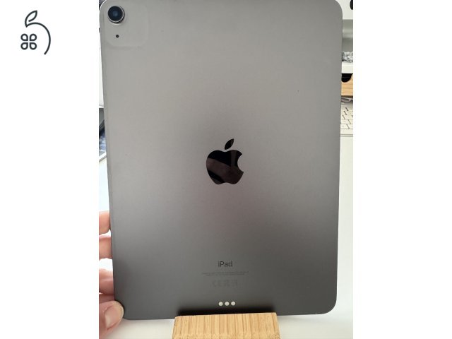 iPad Air 4 - tökéletes állapotban