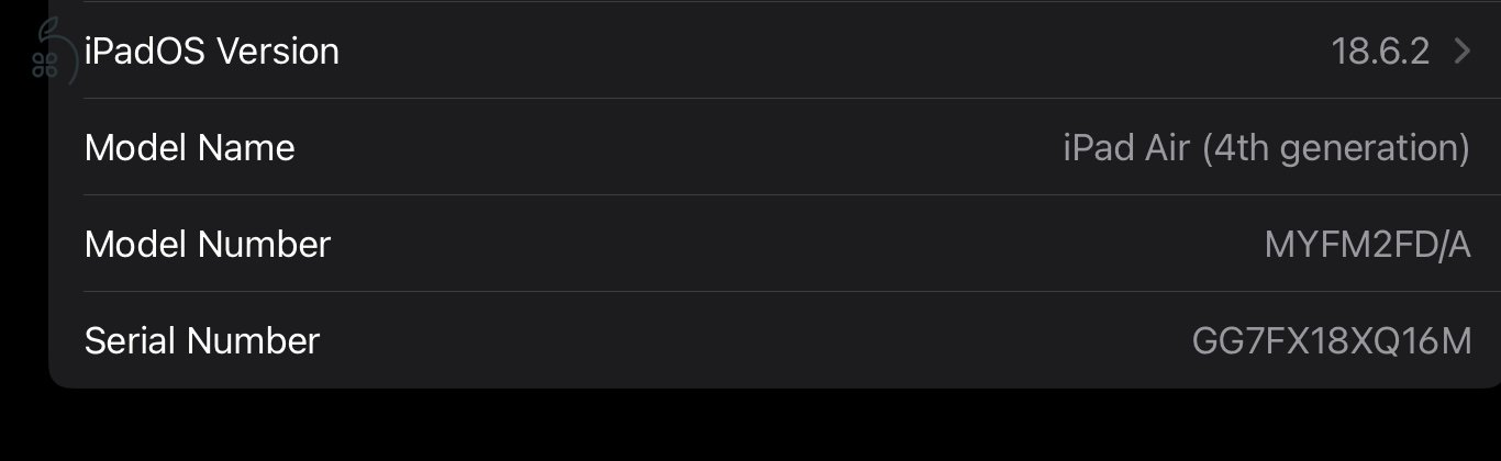 iPad Air 4 - tökéletes állapotban