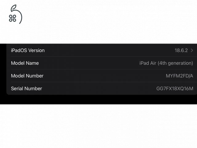 iPad Air 4 - tökéletes állapotban