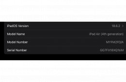 iPad Air 4 - tökéletes állapotban