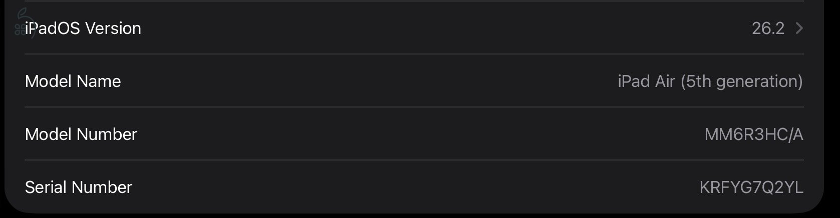 iPad Air 5 billentyűzettel