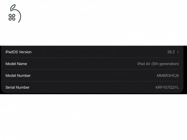 iPad Air 5 billentyűzettel