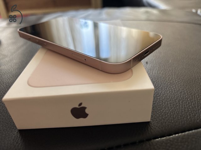 iPhone 13 Pink 128GB független