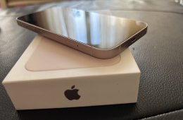 iPhone 13 Pink 128GB független