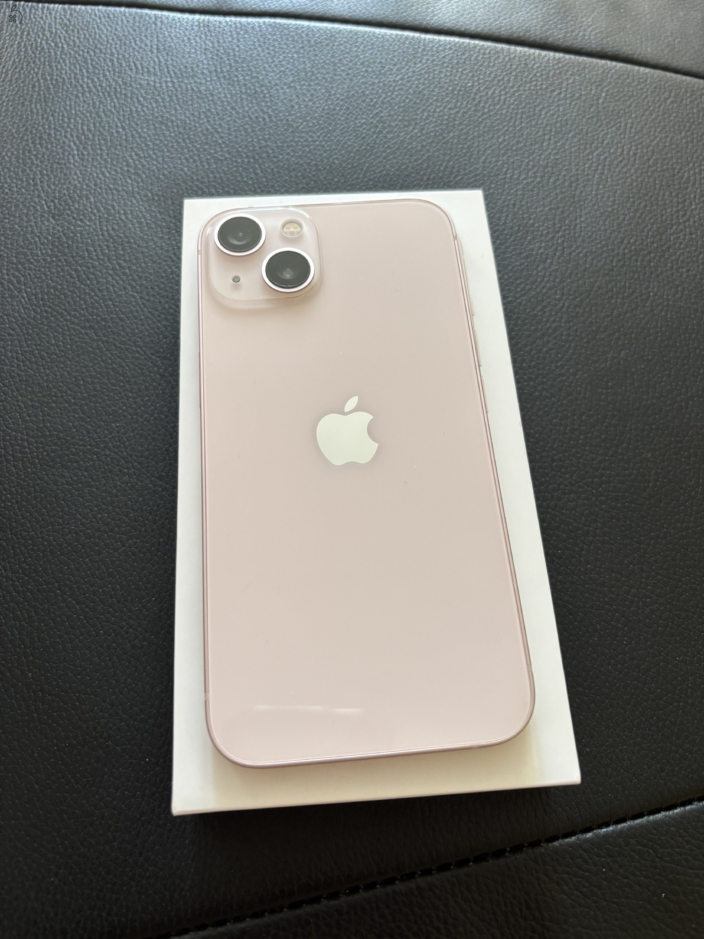 iPhone 13 Pink 128GB független