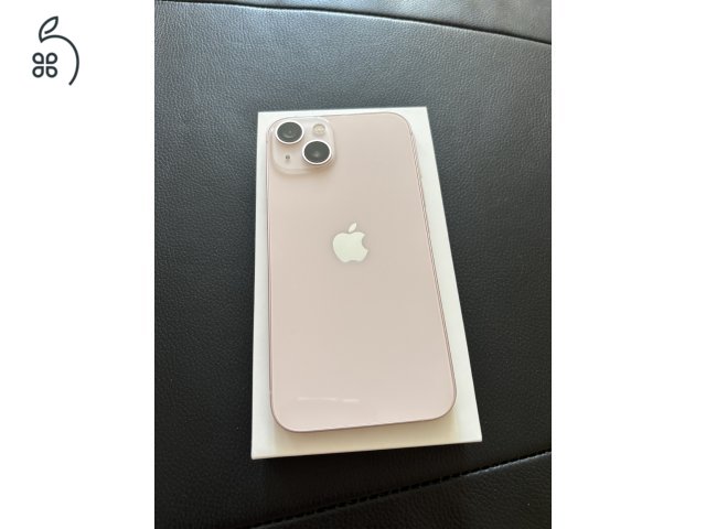 iPhone 13 Pink 128GB független