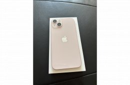 iPhone 13 Pink 128GB független