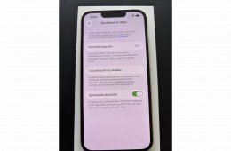 iPhone 13 Pink 128GB független