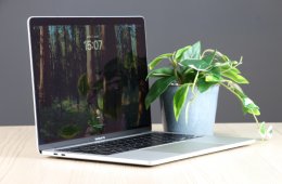 Apple Macbook Pro 13