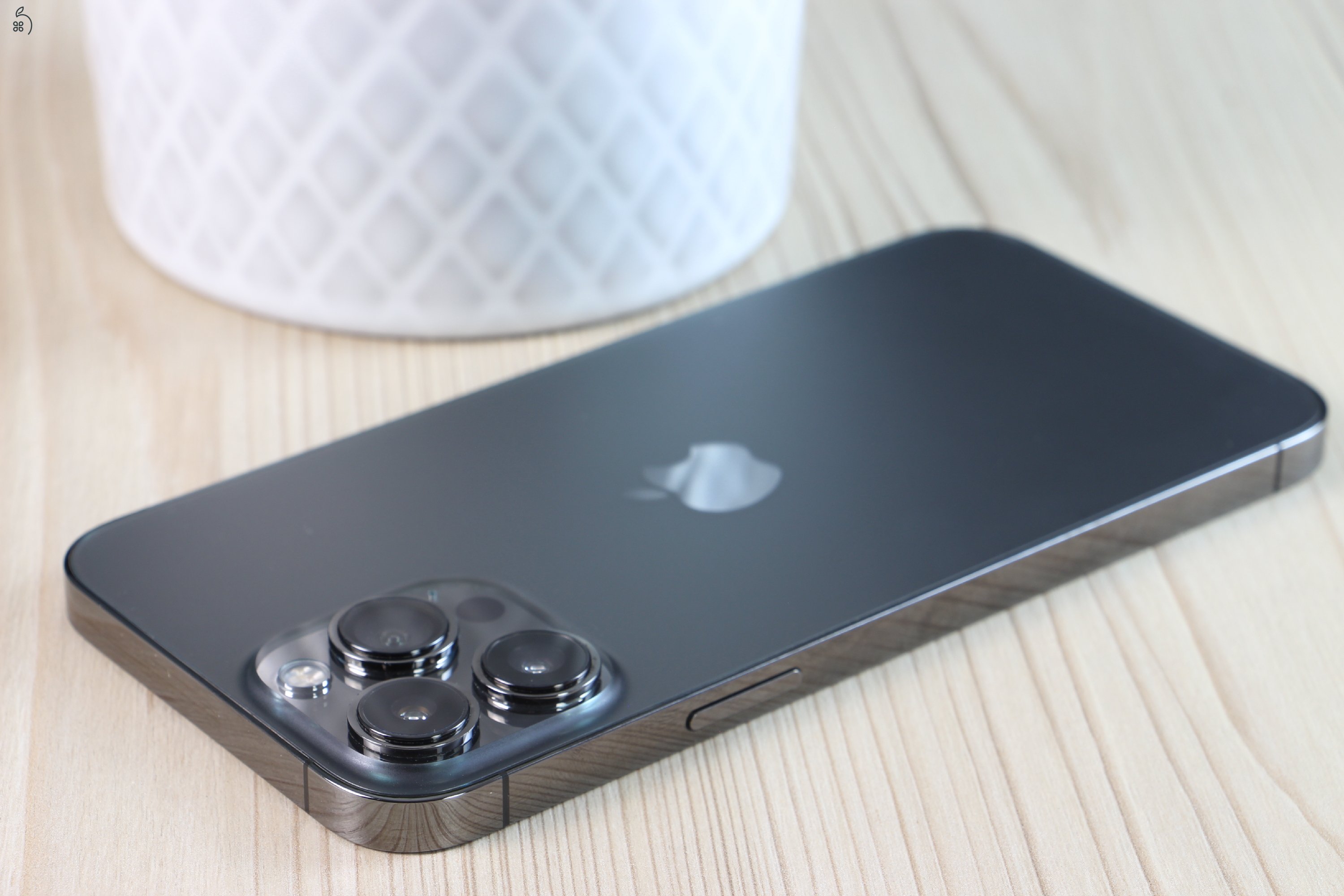 Apple iPhone 13 Pro Max 128GB asztroszürke B US-7883