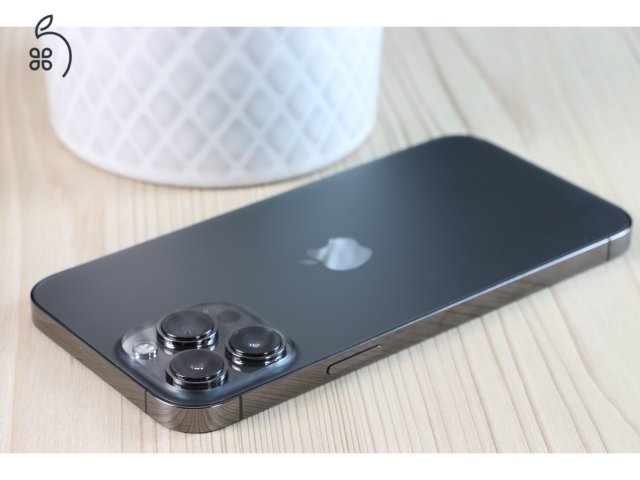 Apple iPhone 13 Pro Max 128GB asztroszürke B US-7883