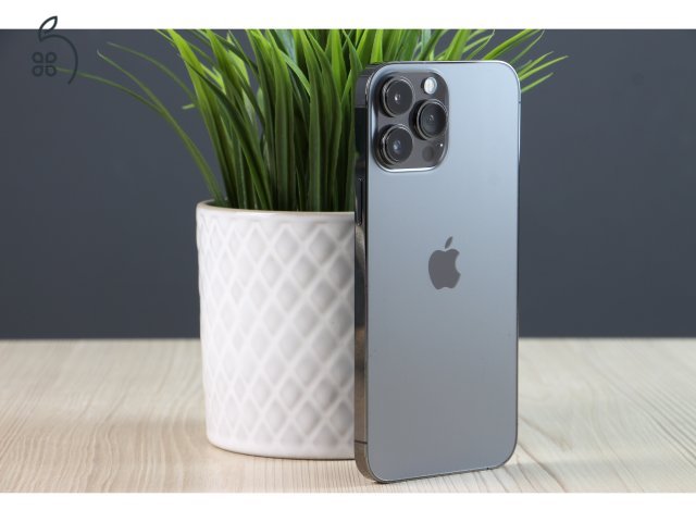 Apple iPhone 13 Pro Max 128GB asztroszürke B US-7883