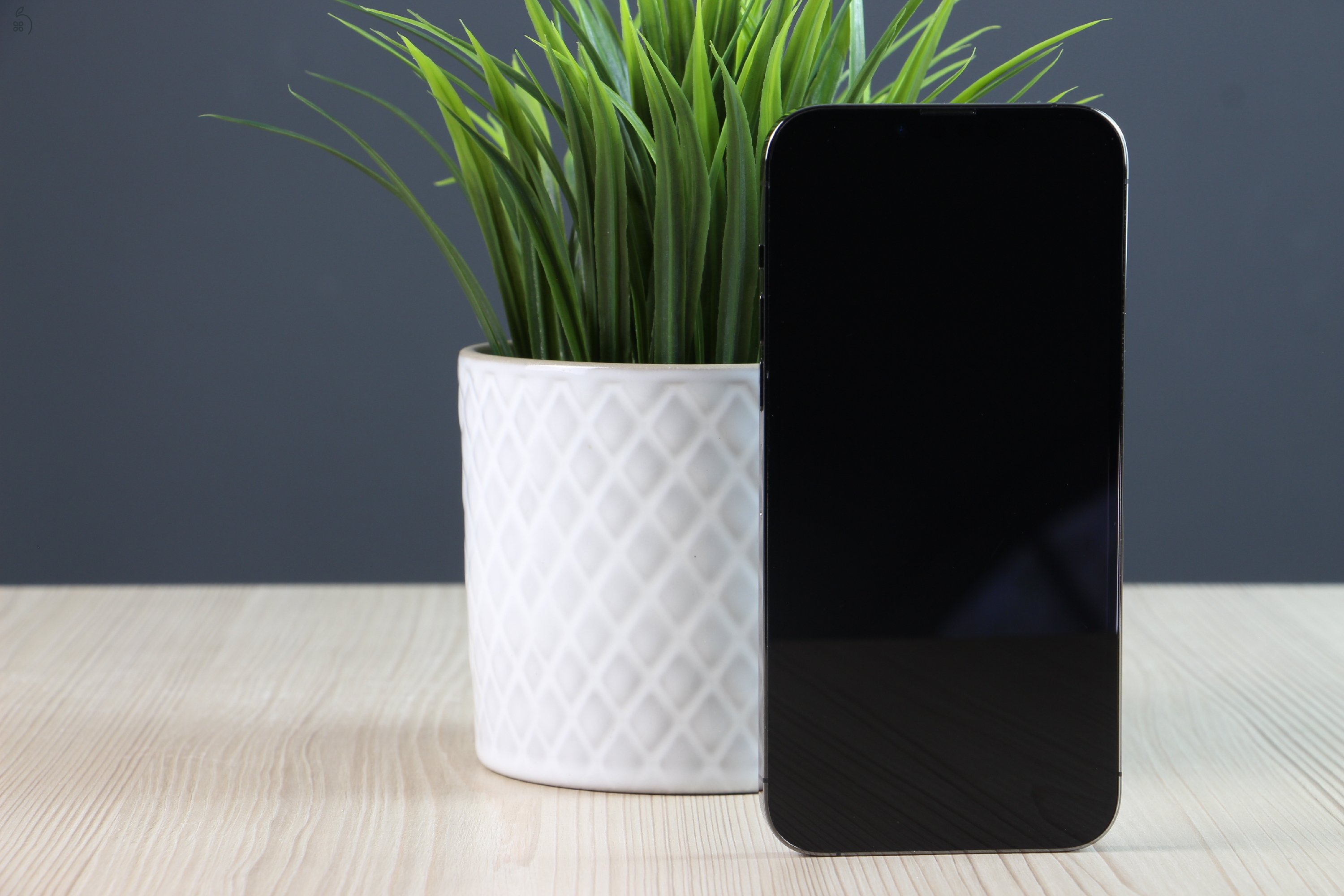 Apple iPhone 13 Pro Max 128GB asztroszürke B US-7883