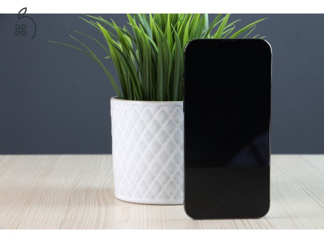 Apple iPhone 13 Pro Max 128GB asztroszürke B US-7883