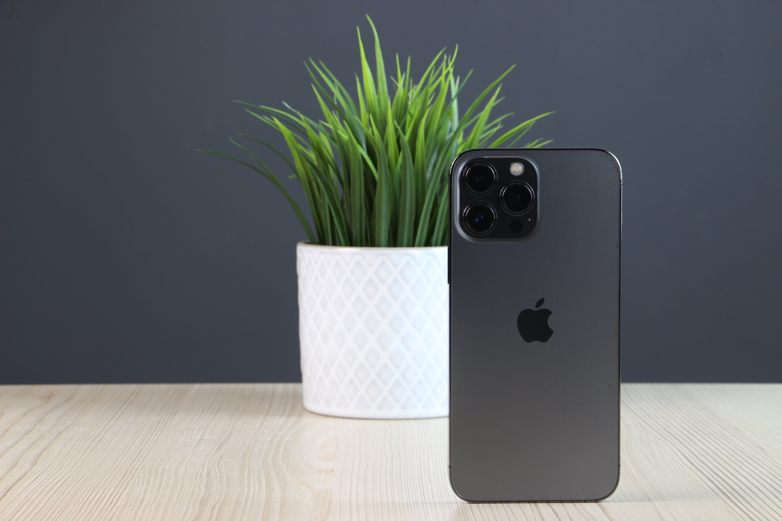 Apple iPhone 13 Pro Max 128GB asztroszürke B US-7883