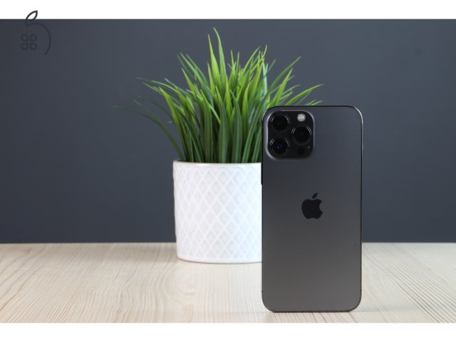 Apple iPhone 13 Pro Max 128GB asztroszürke B US-7883