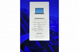 MacBook Pro 2020 CTO 32/1Tb touchbar