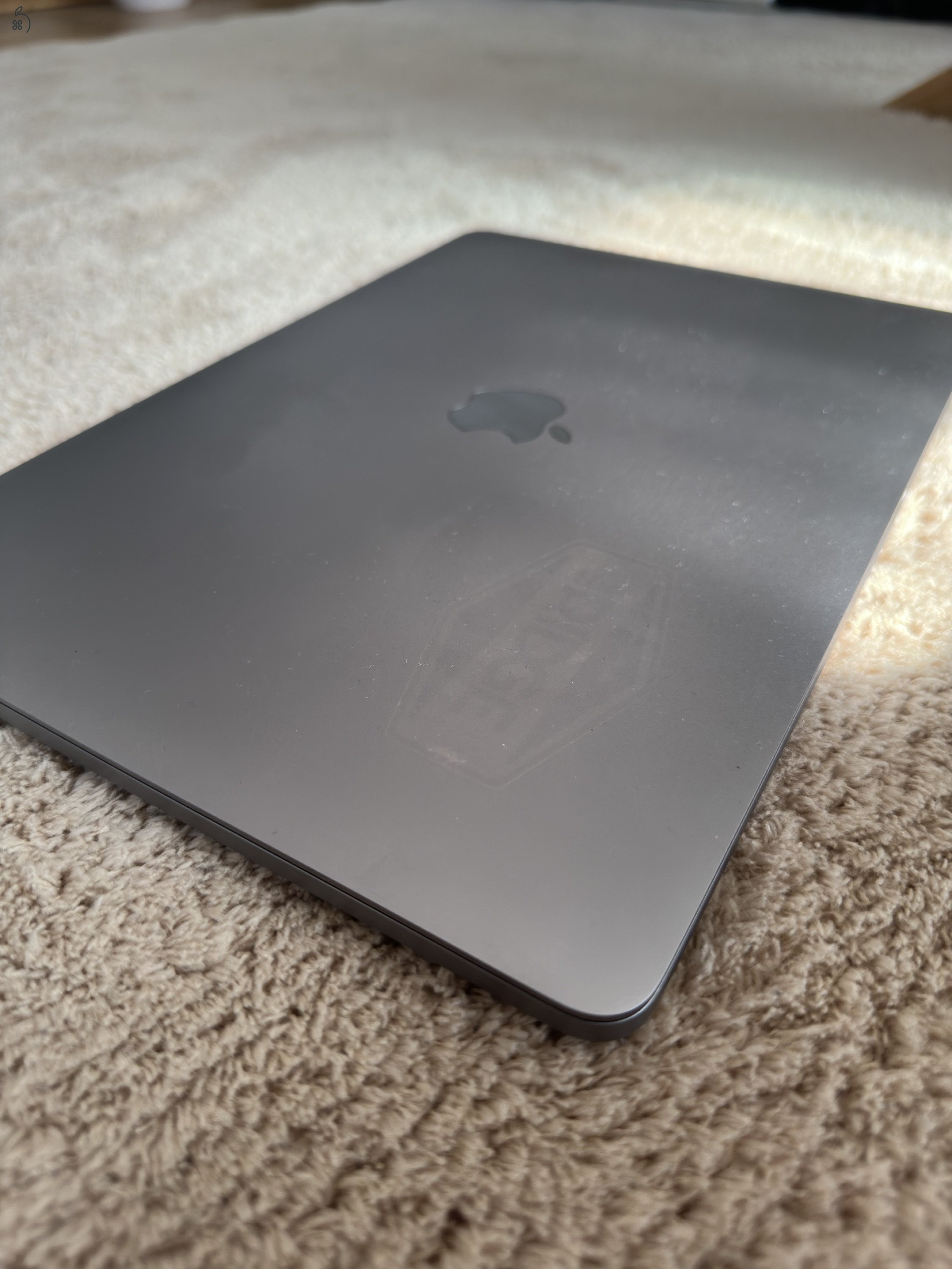 MacBook Pro 2020 CTO 32/1Tb touchbar