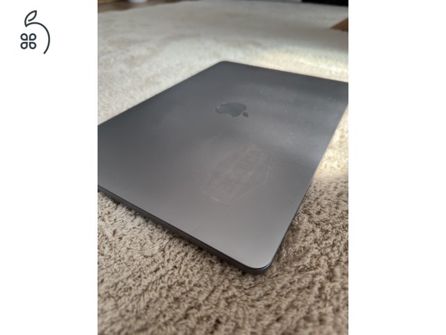 MacBook Pro 2020 CTO 32/1Tb touchbar