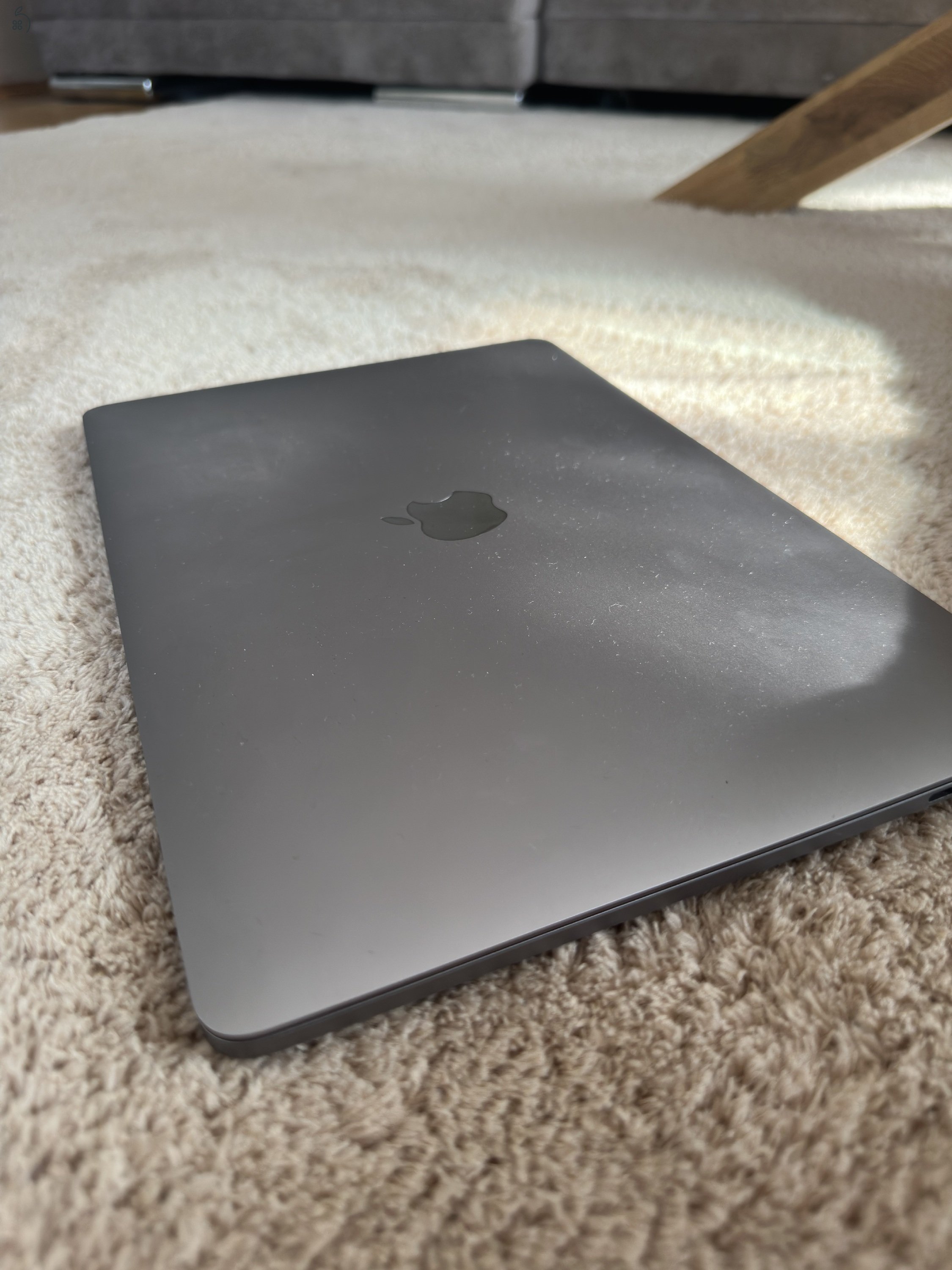 MacBook Pro 2020 CTO 32/1Tb touchbar