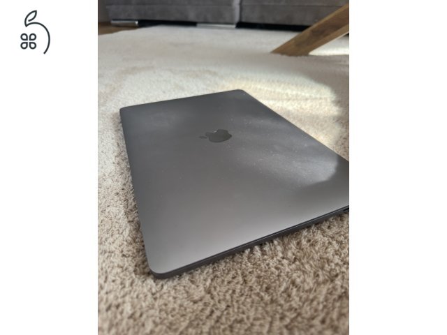 MacBook Pro 2020 CTO 32/1Tb touchbar