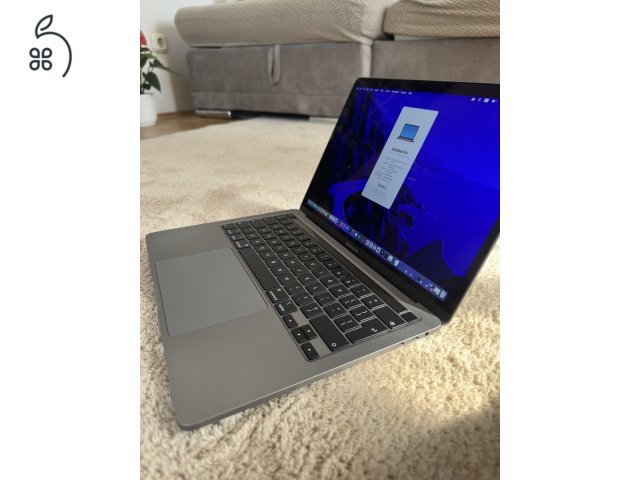 MacBook Pro 2020 CTO 32/1Tb touchbar