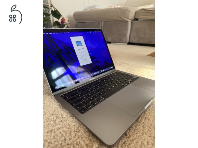MacBook Pro 2020 CTO 32/1Tb touchbar