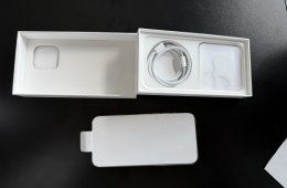 ÚJ garanciában cserélt 15 Pro Max 256gb