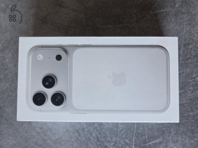 Iphone 17 Pro Garanciával