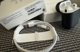 Airpods 2. Generáció 