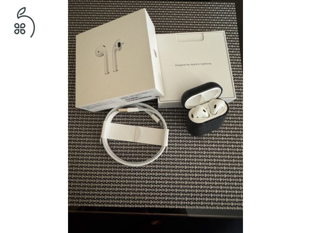 Airpods 2. Generáció 