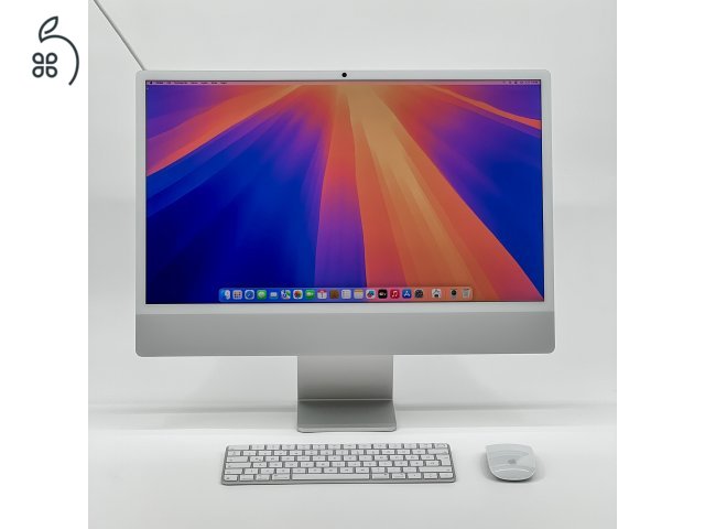 iMac 24