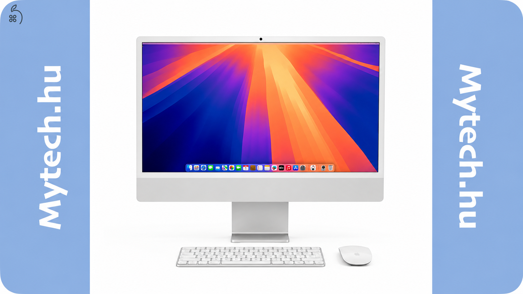 iMac 24