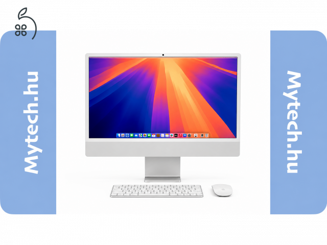 iMac 24