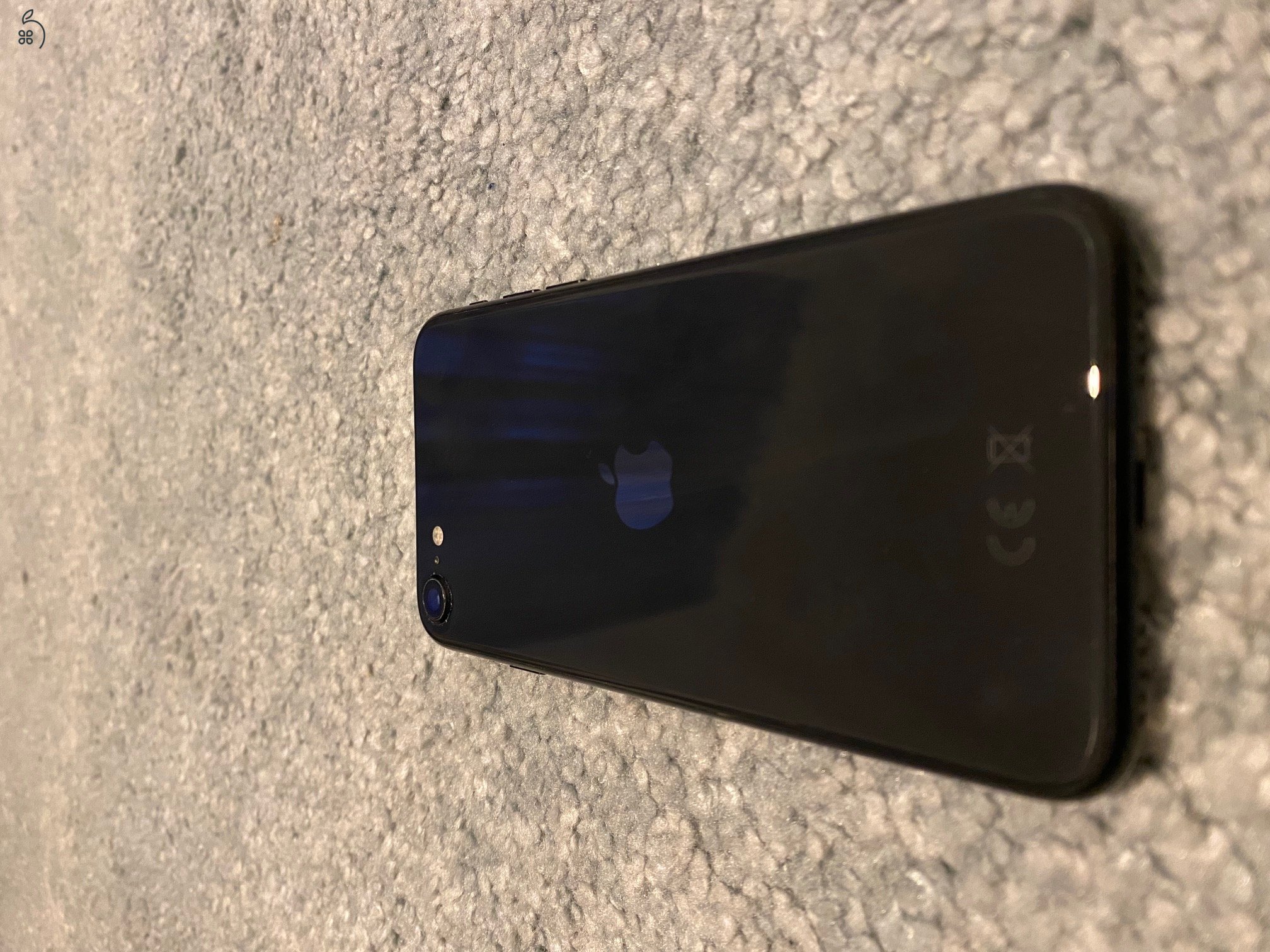 Iphone SE2 (2nd generation)  MHGP3GH/A