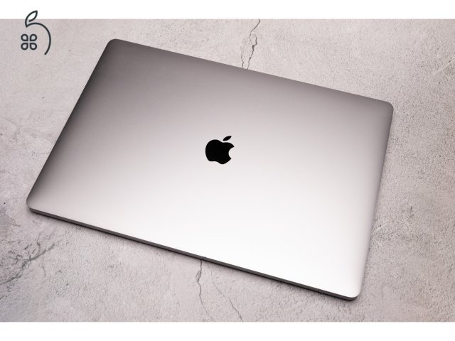 Apple MacBook Pro 16” (2019) – i9 / 64GB RAM / Radeon 5500M