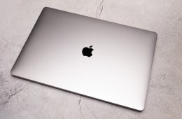 Apple MacBook Pro 16” (2019) – i9 / 64GB RAM / Radeon 5500M