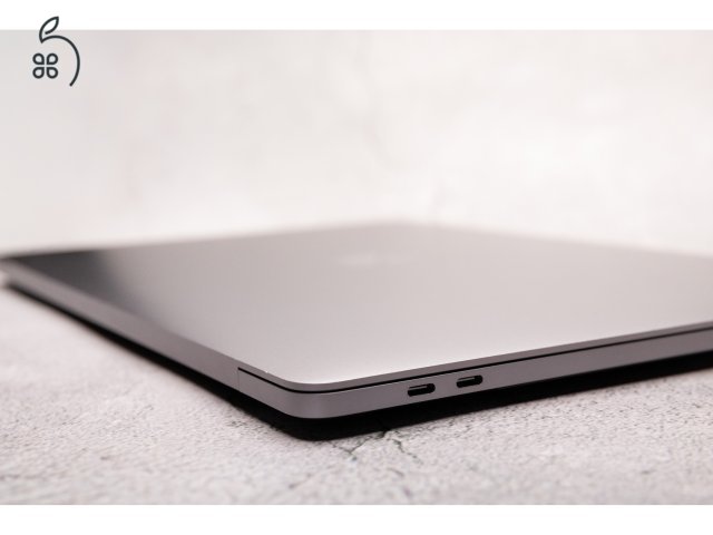 Apple MacBook Pro 16” (2019) – i9 / 64GB RAM / Radeon 5500M