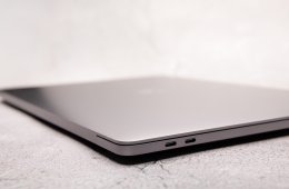 Apple MacBook Pro 16” (2019) – i9 / 64GB RAM / Radeon 5500M