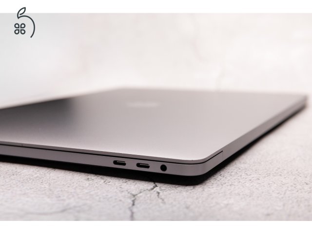 Apple MacBook Pro 16” (2019) – i9 / 64GB RAM / Radeon 5500M