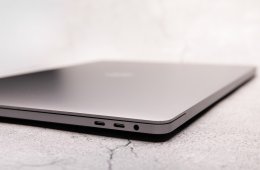 Apple MacBook Pro 16” (2019) – i9 / 64GB RAM / Radeon 5500M