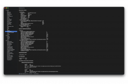 Apple MacBook Pro 16” (2019) – i9 / 64GB RAM / Radeon 5500M