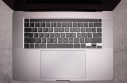 Apple MacBook Pro 16” (2019) – i9 / 64GB RAM / Radeon 5500M