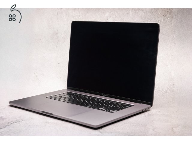 Apple MacBook Pro 16” (2019) – i9 / 64GB RAM / Radeon 5500M