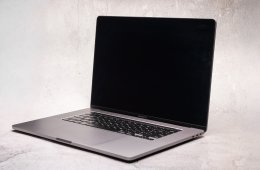 Apple MacBook Pro 16” (2019) – i9 / 64GB RAM / Radeon 5500M