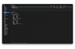 Apple MacBook Pro 16” (2019) – i9 / 64GB RAM / Radeon 5500M